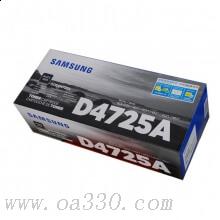 三星(SAMSUNG)SCX-D4725A/XIL黑色原裝硒鼓 適用SCX-4725F/4725FN/SCX-4621/4821 /顏色：黑白鼓粉一體