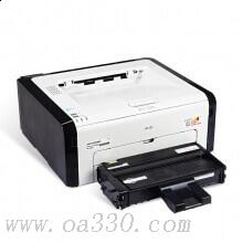 理光（RICOH）SP221 A4黑白激光打印機(jī)