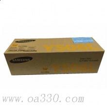 三星(SAMSUNG)CLT-Y506L/XIL黃色大容量硒鼓 適用CLP-680ND CLX-6260ND/6260FR /顏色：彩色鼓粉一體高容黃色