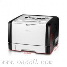 理光（Ricoh）SP 320DN A4黑白激光打印機(jī) 自動(dòng)雙面網(wǎng)絡(luò)打印