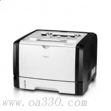 理光（Ricoh）SP 320DN A4黑白激光打印機(jī) 自動(dòng)雙面網(wǎng)絡(luò)打印