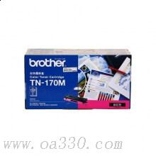 兄弟(brother) TN170M紅色原裝粉盒 適用品牌及機(jī)型：HL4040CN/HL4050CDN/ DCP9042CDN/ DCP9450CDN/DCP9040CN/ MFC9440CN /MFC9841CDW/