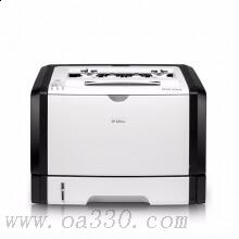 理光（Ricoh）SP 325DNw A4黑白激光網絡雙面打印機