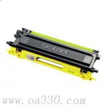 兄弟(brother) TN175Y黃色原裝粉盒（打印量約4000頁） 適用品牌及機型：HL4040CN/HL4050CDN/ DCP9042CDN/ DCP9450CDN/DCP9040CN/ MFC9440CN /MFC9842CDW/