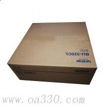 兄弟(brother) BU-320CL轉(zhuǎn)印帶單元（約50000頁(yè)） 適用品牌及機(jī)型：HL-L8250CDN/HL-L9200CDW/DCP-L8400CDN/MFC-L8650CDW/顏色：彩色/