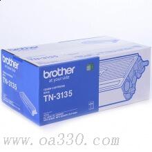 兄弟(brother) TN3135黑色原裝粉盒3500頁 適用品牌及機(jī)型：HL5240/ HL5250DN/ MFC8860DN/ MFC8460N/ DCP8060 /