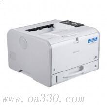 理光（Ricoh）SP 3600DN A4黑白激光網(wǎng)絡(luò)雙面打印機
