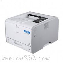 理光（Ricoh）SP 3600DN A4黑白激光網(wǎng)絡(luò)雙面打印機