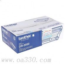 兄弟(brother) DR2050硒鼓單元（不含粉盒） 適用品牌及機(jī)型：HL6050D/ HL6050DN/ FAX2820 / MFC7220/ MFC7420 / DCP7010/ DCP7025/