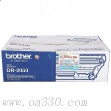 兄弟(brother) DR2050硒鼓單元（不含粉盒） 適用品牌及機(jī)型：HL6050D/ HL6050DN/ FAX2820 / MFC7220/ MFC7420 / DCP7010/ DCP7025/
