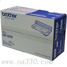 兄弟(brother) DR2050硒鼓單元（不含粉盒） 適用品牌及機(jī)型：HL6050D/ HL6050DN/ FAX2820 / MFC7220/ MFC7420 / DCP7010/ DCP7025/