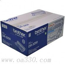 兄弟(brother) DR2050硒鼓單元（不含粉盒） 適用品牌及機(jī)型：HL6050D/ HL6050DN/ FAX2820 / MFC7220/ MFC7420 / DCP7010/ DCP7025/