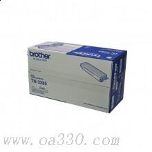 弟(brother) TN3285黑色原裝粉盒約8000頁 適用品牌及機型：HL5340 D / HL5350DN/ HL5370DW/ DCP8085DN/ MFC8880D/