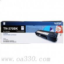 兄弟(brother) TN378BK黑色原裝粉盒（約6000頁(yè)） 適用品牌及機(jī)型：HL4150CDN/HL4570CDW/DCP-9055CDN/MFC-9465CDN