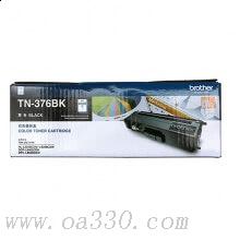 兄弟(brother) TN376BK黑色原裝粉盒 適用品牌及機型：HL-L8250CDN / HL-L9200CDW / DCP-L8400CDN / MFC-L8650CDW/