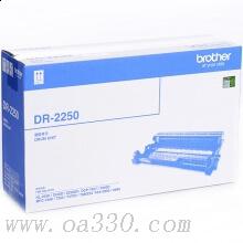 兄弟(brother) DR2250硒鼓單元（不含粉盒） 適用品牌及機(jī)型：HL2240D / HL-2250DN / MFC-7360 / MFC-7470D / MFC-7860DN / DCP-7060D/