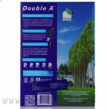 Double A A4 70克復(fù)印紙 5包/箱