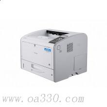 理光（Ricoh） SP 6430DN黑白激光A3圖稿打印機CAD平面設(shè)計圖打印