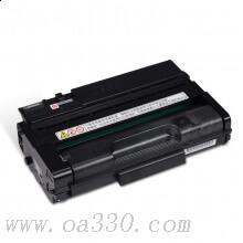 理光(RICOH)一體式墨粉盒SP 311LC型硒鼓粉倉小容量 適用SP310DNw/310SFNw/320DN/320SN/320SFN/325DNw/325SNw/325SFNw