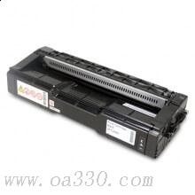 理光(RICOH)黑色原裝墨粉盒SP C250C型 適用理光SP C250DN