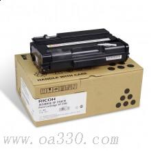 理光(RICOH)一體式原裝墨粉盒SP 310C型 適用SP 310DN/310SFN/312DNw/312SFNw
