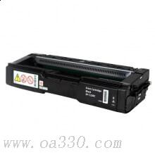 理光(RICOH)黑色原裝碳粉墨粉盒SP C220型 適用理光SP C220N/222DN/220S/221SF/240DN