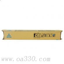 理光(RICOH)藍色原裝小容量碳粉盒MP C2503LC型 適用理光MPC2011SP/2003SP/2503SP/MPC2004SP/MPC2504SP