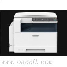 富士施樂S2110N多功能一體機施樂a3激光打印機復印機網(wǎng)絡掃描打印機