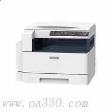 富士施樂S2110N多功能一體機施樂a3激光打印機復印機網(wǎng)絡掃描打印機