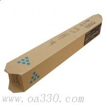 理光(RICOH)藍色原裝大容量墨粉盒MP C2503H型 適用理光MPC2011SP/2003SP/2503SP/MPC2004SP/MPC2504SP