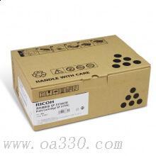 理光(RICOH)一體式黑色墨粉盒硒鼓 SP100C型 適用SP200/200N/200S/202S/200SF/201SF/202SF/210/210e/210SU/210SF/212N