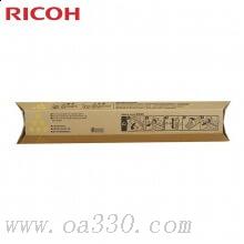 理光(RICOH)黃色原裝小容量墨粉盒 MP C2550LC型 適用理光MP C2010系列