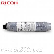 理光(RICOH)原裝大容量 碳粉1只 MP 2014HC 適用理光MP 2014/2014D/2014AD