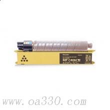 理光(RICOH)黑色原裝碳粉盒MP C406C 適用理光MP C406ZSP