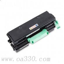 理光(RICOH)黑色原裝高大容量墨粉盒SP 4500HC型 適用SP 4510DN/4510SF