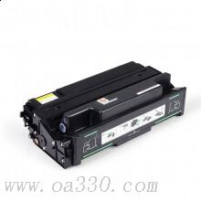 理光(RICOH)原裝大容量墨粉盒400S型 適用AP600L/AP2600/600/600N/AP600LU