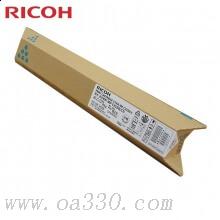 理光(RICOH)藍(lán)色原裝小容量墨粉盒 MP C2550LC型 適用理光MP C2010系列