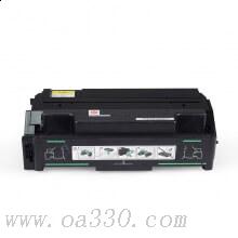 理光(RICOH)原裝高容量墨粉盒400型 適用AP600L/AP2600/600/600N/AP600LU