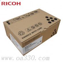 理光(RICOH)原裝小容量2500頁(yè) 一體式墨粉盒SP 3400LC型 適用SP3400N/3410DN/3400SF/3500N/3510DN/3500SF