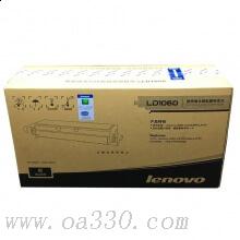 聯(lián)想(Lenovo) LD1060硒鼓墨粉單元 適用聯(lián)想 LJ6100/顏色：黑色/