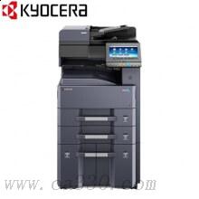 京瓷(KYOCERA)TASKalfa 3511i（全配）A3黑白多功能復(fù)印一體機 輸稿器 雙面+網(wǎng)絡(luò)