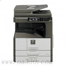 夏普(SHARP) MX-M2658NV+CS12N A3激光打印復(fù)印掃描復(fù)合一體機(jī) 輸稿器 雙面+網(wǎng)絡(luò)