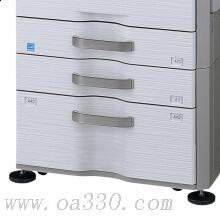 夏普(SHARP) SF-S311NC+DE12 彩色激光復合機 A3打印機復印機掃描多功能一體機 輸稿器 雙面+網絡