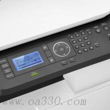 惠普 HP LaserJet MFP M433a黑白激光數(shù)碼復(fù)合機(jī)打印機(jī)(打印、掃描、復(fù)印)