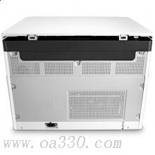 惠普 HP LaserJet MFP M433a黑白激光數(shù)碼復(fù)合機(jī)打印機(jī)(打印、掃描、復(fù)印)