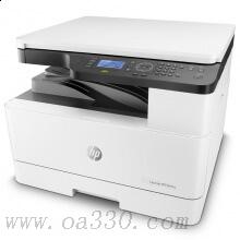 惠普 HP LaserJet MFP M433a黑白激光數(shù)碼復(fù)合機(jī)打印機(jī)(打印、掃描、復(fù)印)