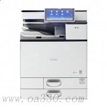 理光（Ricoh）MP3055SP+DF3090（全配）黑白數碼復合機 A3 理光復印機 激光多功能打印一體機 輸稿器 雙面+網絡