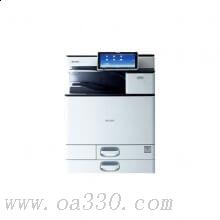 理光 MPC2504exSP+DF3090（全配）彩色數(shù)碼復(fù)合機(jī) A3 理光復(fù)印機(jī) 激光多功能打印一體機(jī) 輸稿器 雙面+網(wǎng)絡(luò)