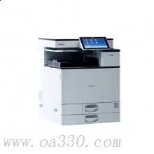 理光 MPC2504exSP+DF3090（全配）彩色數(shù)碼復(fù)合機(jī) A3 理光復(fù)印機(jī) 激光多功能打印一體機(jī) 輸稿器 雙面+網(wǎng)絡(luò)