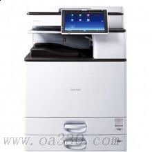 理光(Ricoh)MP3555SP+DF3090（全配）黑白數(shù)碼復(fù)合機(jī) A3 理光復(fù)印機(jī) 激光多功能打印一體機(jī) 輸稿器 雙面+網(wǎng)絡(luò)
